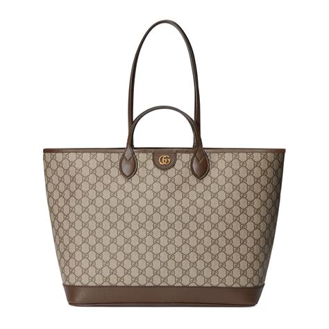 gucci ophidia gg tote review|Gucci ophidia large tote bag.